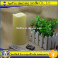Lighting taper led flicker candle in sale